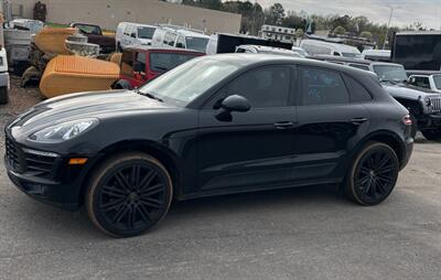 2017 Porsche Macan - Photo 4 - Albuquerque, NM 87107