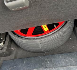 2017 Porsche Macan - Photo 18 - Albuquerque, NM 87107