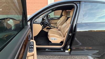 2017 Porsche Macan - Photo 18 - Albuquerque, NM 87107