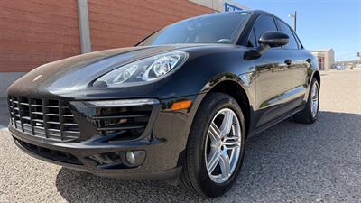 2017 Porsche Macan - Photo 3 - Albuquerque, NM 87107