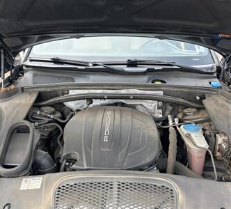 2017 Porsche Macan - Photo 19 - Albuquerque, NM 87107