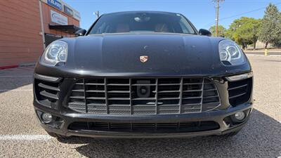 2017 Porsche Macan - Photo 13 - Albuquerque, NM 87107