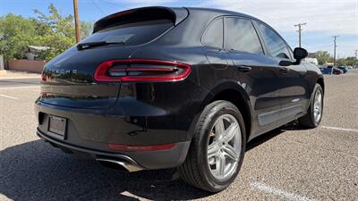2017 Porsche Macan - Photo 11 - Albuquerque, NM 87107