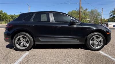 2017 Porsche Macan - Photo 9 - Albuquerque, NM 87107