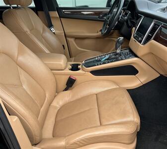 2017 Porsche Macan - Photo 11 - Albuquerque, NM 87107