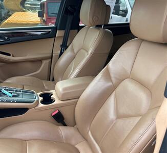 2017 Porsche Macan - Photo 10 - Albuquerque, NM 87107