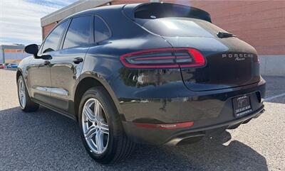 2017 Porsche Macan - Photo 7 - Albuquerque, NM 87107