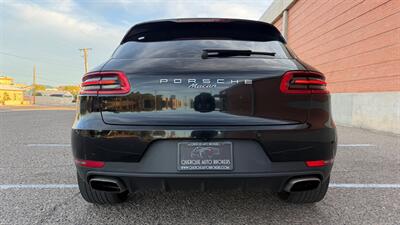 2017 Porsche Macan - Photo 8 - Albuquerque, NM 87107