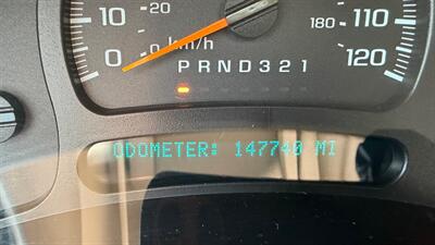 2006 Chevrolet Avalanche 2500 2500 LT 8.1L 4X4   - Photo 18 - Albuquerque, NM 87107