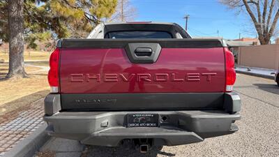2006 Chevrolet Avalanche 2500 2500 LT 8.1L 4X4   - Photo 8 - Albuquerque, NM 87107