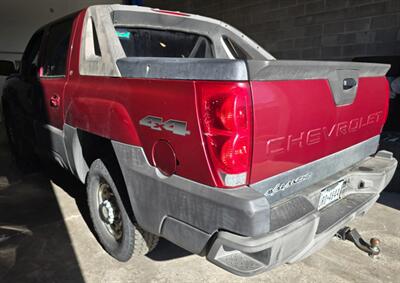 2006 Chevrolet Avalanche 2500 LS 2500   - Photo 15 - Albuquerque, NM 87107