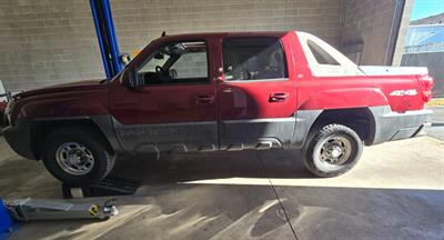 2006 Chevrolet Avalanche 2500 LS 2500   - Photo 9 - Albuquerque, NM 87107
