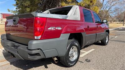 2006 Chevrolet Avalanche 2500 2500 LT 8.1L 4X4   - Photo 10 - Albuquerque, NM 87107