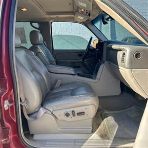 2006 Chevrolet Avalanche 2500 LS 2500   - Photo 25 - Albuquerque, NM 87107