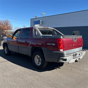 2006 Chevrolet Avalanche 2500 LS 2500   - Photo 7 - Albuquerque, NM 87107