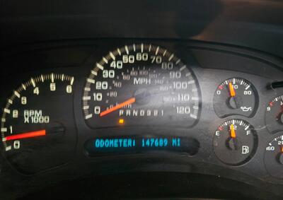 2006 Chevrolet Avalanche 2500 LS 2500   - Photo 18 - Albuquerque, NM 87107