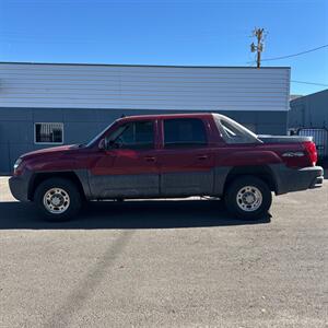2006 Chevrolet Avalanche 2500 LS 2500   - Photo 5 - Albuquerque, NM 87107