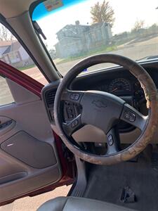 2006 Chevrolet Avalanche 2500 LS 2500   - Photo 23 - Albuquerque, NM 87107