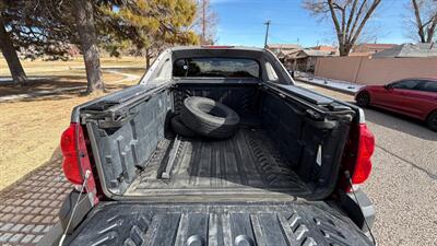 2006 Chevrolet Avalanche 2500 2500 LT 8.1L 4X4   - Photo 11 - Albuquerque, NM 87107