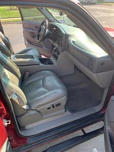 2006 Chevrolet Avalanche 2500 LS 2500   - Photo 22 - Albuquerque, NM 87107