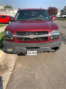 2006 Chevrolet Avalanche 2500 LS 2500   - Photo 3 - Albuquerque, NM 87107