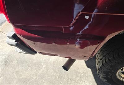 2006 Chevrolet Avalanche 2500 LS 2500   - Photo 17 - Albuquerque, NM 87107