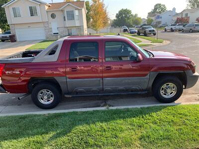 2006 Chevrolet Avalanche 2500 LS 2500   - Photo 8 - Albuquerque, NM 87107