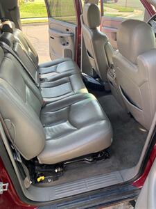 2006 Chevrolet Avalanche 2500 LS 2500   - Photo 20 - Albuquerque, NM 87107