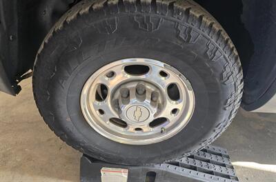 2006 Chevrolet Avalanche 2500 LS 2500   - Photo 29 - Albuquerque, NM 87107