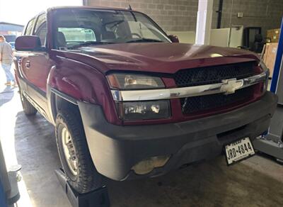 2006 Chevrolet Avalanche 2500 LS 2500   - Photo 14 - Albuquerque, NM 87107