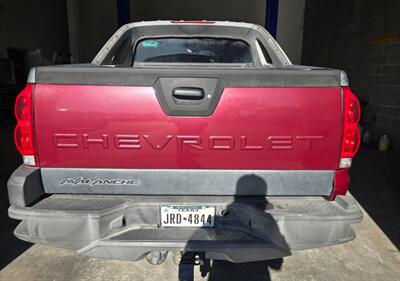 2006 Chevrolet Avalanche 2500 LS 2500   - Photo 11 - Albuquerque, NM 87107