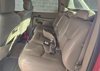 2006 Chevrolet Avalanche 2500 LS 2500   - Photo 24 - Albuquerque, NM 87107