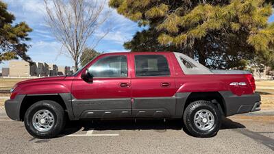 2006 Chevrolet Avalanche 2500 2500 LT 8.1L 4X4   - Photo 5 - Albuquerque, NM 87107