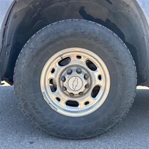 2006 Chevrolet Avalanche 2500 LS 2500   - Photo 33 - Albuquerque, NM 87107