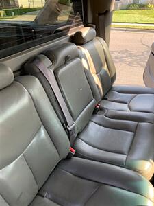 2006 Chevrolet Avalanche 2500 LS 2500   - Photo 21 - Albuquerque, NM 87107