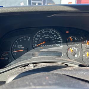 2006 Chevrolet Avalanche 2500 LS 2500   - Photo 31 - Albuquerque, NM 87107