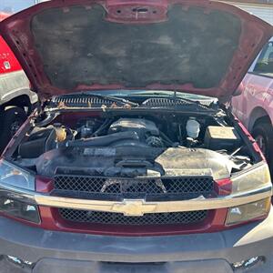 2006 Chevrolet Avalanche 2500 LS 2500   - Photo 11 - Albuquerque, NM 87107