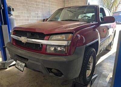 2006 Chevrolet Avalanche 2500 LS 2500   - Photo 12 - Albuquerque, NM 87107