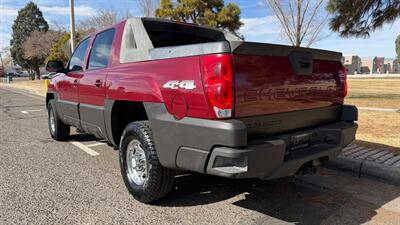 2006 Chevrolet Avalanche 2500 2500 LT 8.1L 4X4   - Photo 7 - Albuquerque, NM 87107