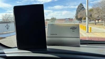 2006 Chevrolet Avalanche 2500 2500 LT 8.1L 4X4   - Photo 20 - Albuquerque, NM 87107