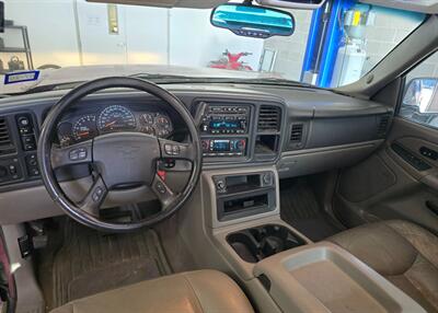 2006 Chevrolet Avalanche 2500 LS 2500   - Photo 19 - Albuquerque, NM 87107