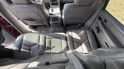 2006 Chevrolet Avalanche 2500 2500 LT 8.1L 4X4   - Photo 14 - Albuquerque, NM 87107