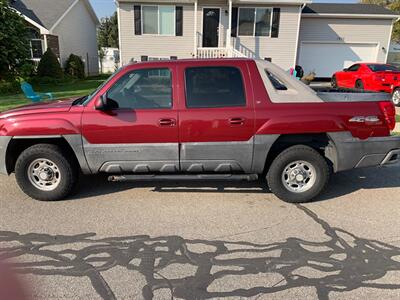 2006 Chevrolet Avalanche 2500 LS 2500   - Photo 5 - Albuquerque, NM 87107