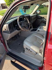 2006 Chevrolet Avalanche 2500 LS 2500   - Photo 16 - Albuquerque, NM 87107