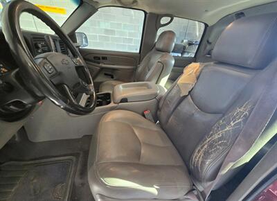 2006 Chevrolet Avalanche 2500 LS 2500   - Photo 25 - Albuquerque, NM 87107
