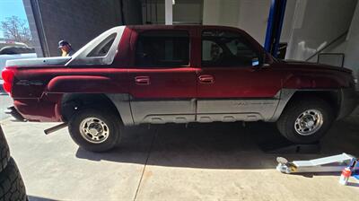 2006 Chevrolet Avalanche 2500 LS 2500   - Photo 13 - Albuquerque, NM 87107