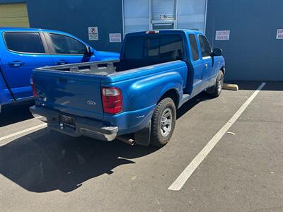 2002 Ford Ranger XLT Appearance - RWD   - Photo 5 - Albuquerque, NM 87107