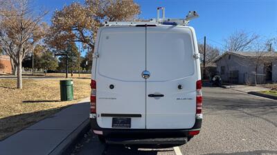 2014 Freightliner Sprinter 2500 Cargo High Roof w/144 " WB Van 3D - Photo 8 - Albuquerque, NM 87107