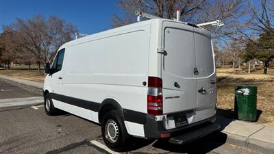 2014 Freightliner Sprinter 2500 Cargo High Roof w/144 " WB Van 3D - Photo 7 - Albuquerque, NM 87107