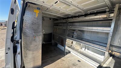 2014 Freightliner Sprinter 2500 Cargo High Roof w/144 " WB Van 3D - Photo 17 - Albuquerque, NM 87107